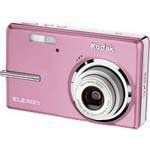 Kodak Easyshare M1073IS 10.2 MP Digital Camera with 3xOptical Image Stabilized Zoom (Pink)