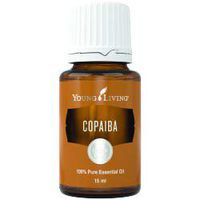 Essential Oil Copaiba 15 ml Young Living Malaysia + Free Standard Shipping
