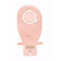 6215983 - Assura 2-Piece Wide Outlet Drainable Pouch 3/8 - 2-1/8