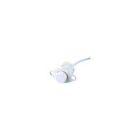 Honeywell Ademco 955PST-WH White Plunger Contact w/ Terminals