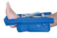 AliMed Deluxe Heel-Free with Hand Bulb