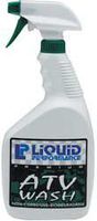 Lp 0012 atv wash 1gal