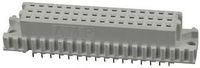 TE CONNECTIVITY / AMP 5535070-4 DIN 41612 PCB CONNECTOR RECEPTACLE 48WAY (1 piece)