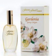 HAWAII FOREVER FLORALS GARDENIA SPRAY COLOGNE