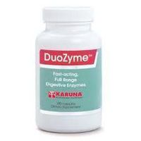 DuoZyme 180 caps (DUOZY)