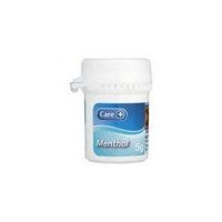 Care Menthol Crystals Pot Bp 5G