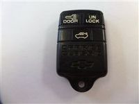 10205674 CHEVY CAPRICE CLASSIC Factory OEM KEY FOB Keyless Entry Car Remote