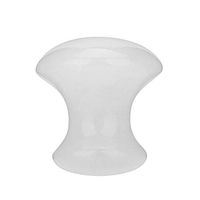 Mushroom Shaped Jade Face Massage Stone Face Lifting Tightening Anti Wrinkle Massager