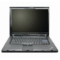Lenovo ThinkPad T500 2055 - Core 2 Duo P8600