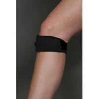 Alpha Medical Patella Strap Knee Support Brace - Patella Control Universal Size