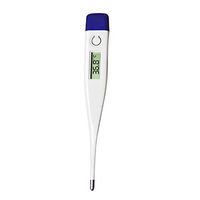 Oral LCD Digital Thermometer for Baby Kids and Adult, Thermometer for Fever, Armpit and Oral Thermometers