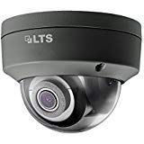 CMIP7342WB-28M HD IP 4MP H.265+ 2.8mm Wide Lens WDR 100ft IR Vandal Dome Camera