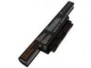 11.10V,4400mAh,Li-ion, Replacement for Dell 0U600P, 312-4009, P219P, U597P, W356P Laptop Battery