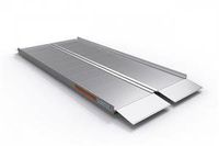 EZ Access Signature Series Suitcase Ramp