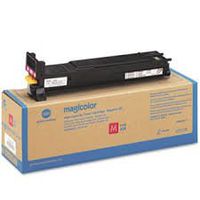 OEM Konica Minolta A0DK332 Magenta Toner Cartridge - 8,000 Yield