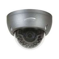SPECO HT5940K 1000TVL Outdoor IR Vandal Dome, 2.8-12mm, Dual Voltage