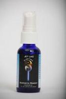 Dr. Kam Yuen's Jet Lag Formula