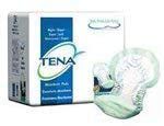 SCA Tena Night Super Pads Heavy Absorbency Non-Adhesive Green - Case