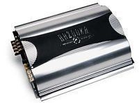 Bazooka EL2100, Amplifier, Elevated Series, 2 Channel, 2 x 100 Watts, 4 Ohm