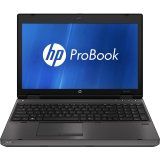 ProBook 6570b C4R55US 15.6" LED Core i3 2.4 GHz 4 GB DDR3 SDRAM 320 GB HDD 64-bit Windows 7 Pro Tungsten Notebook