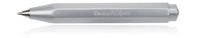 Kaweco AL Sport Silver Ballpoint Pen - KWAB-SV