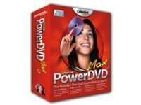 CYBERLINK POWERDVD 7.0 MAX EDITION WIN CD