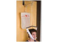 Chattanooga Overdoor Cervical Traction Device by Chattanooga