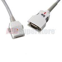 ALS Cable LP12/20 LNOP SpO2 12 foot, Masimo SET - 11171-000009