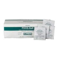 Phos-Nak Powder 100 pcs sku# 411685MA