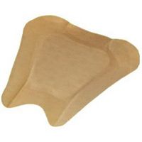 Biatain Adhesive Foam Dressing 9 x 9 Sacral [Box of 5]