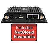 Cradlepoint IBR900 Router with WiFi (600Mbps modem) with 5 Year NetCloud Essentials & 24x7 Support