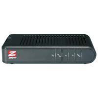 Zoom USB/Ethernet External Cable Modem #802850