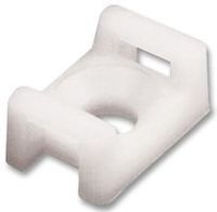 PANDUIT TM3S8-C CABLE TIE MOUNT