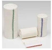 Hartmann 59540000 Shur-Band Bandage, 15' Length, 4" Width (Pack of 60)