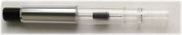 Pilot Refills CON-70 Silver Piston Converter Fountain Pen - P70008