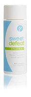 Sweet Defeat - Reduce Sugar Cravings in Seconds, Made with Natural Gymnema Sylvestre Extract That Controls and Reduces Desire for Sweet Food - 90 Lozenges … …