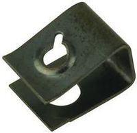 Fan Accessories Clip Nut 6-32/M3.5 Self-tapping