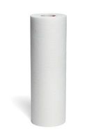 3M Medipore Hypoallergenic Soft Cloth Surgical Tape, White, Water Resistant, Latex Free 8" x 10 yds 6 Pack