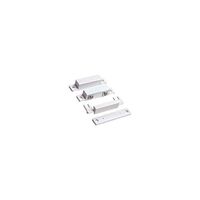 7939WG-WH - Ademco Surface Mount Contacts (White)