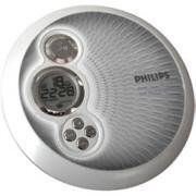 Philips AX2411 Portable CD Player w/45sec Skip Protection