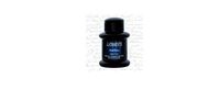 Steel Blue Premium Fountain Pen Bottled Ink by De Atramentis