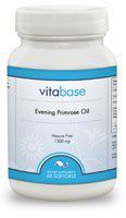 Evening Primrose Oil (1300 mg) - 6 Pack