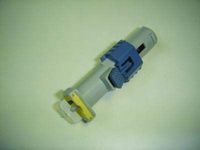 Owen Mumford AT0747 Unistik 2 Capillary Blood Sampling Lancet, 28 g Purple (Pack of 200)