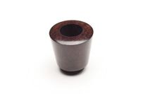 Falcon Hyperbole Smooth Tobacco Pipe Bowl 7118B
