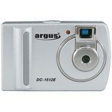 Argus DC1512 0.1MP Digital Camera