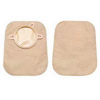 New Image 2-Piece Mini Closed-End Pouch 2-1/4" - 30 Each / Box