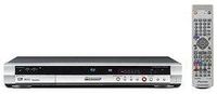 Pioneer DVR 220-S (DVR-225-S) Progressive Scan DVD Recorder - silver