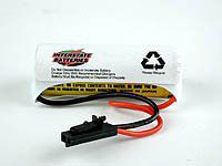3V 1400mAh Lithium