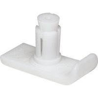UNIVERSAL WALKER GLIDES "PKG OF 1 PR"