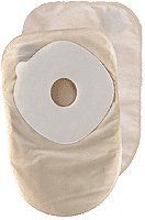 Active Life 1Pc Clsd Pch W/Barr 1 1/2", Filter,Opq